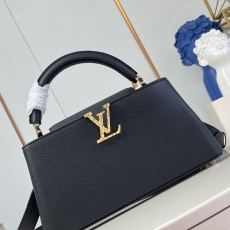 LV Capucines Bags